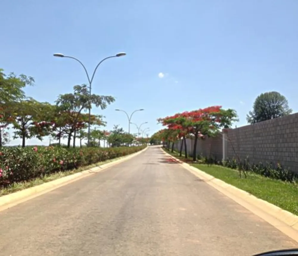 Terreno, 1000 m² - Foto 1