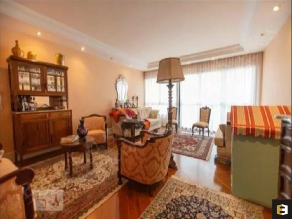 Apartamento, 3 quartos, 256 m² - Foto 2