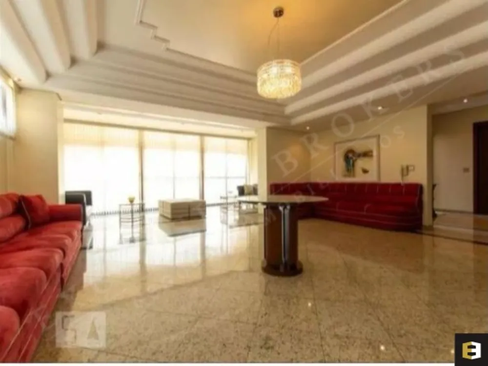Apartamento, 3 quartos, 256 m² - Foto 3