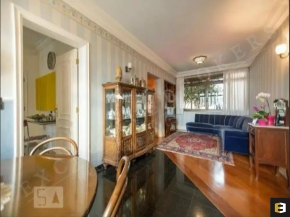 Apartamento, 3 quartos, 256 m² - Foto 4