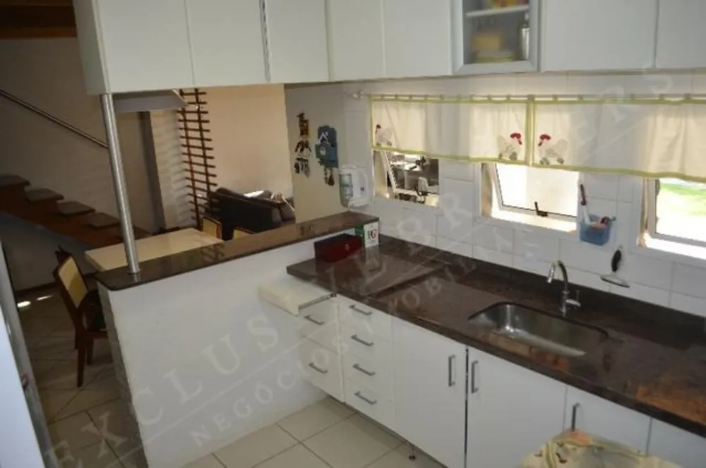 Casa de Condomínio, 4 quartos - Foto 4