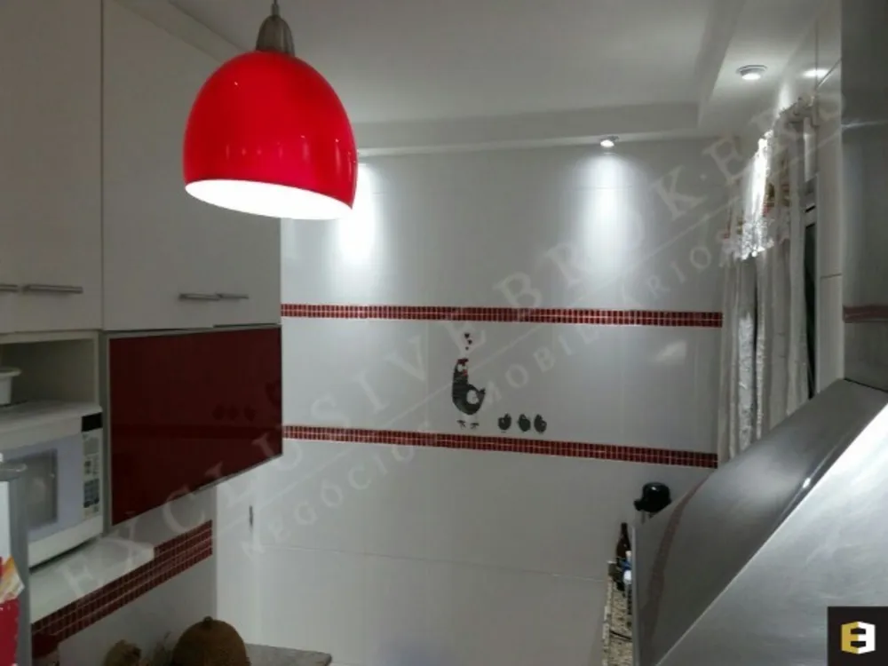 Apartamento, 3 quartos, 124 m² - Foto 2