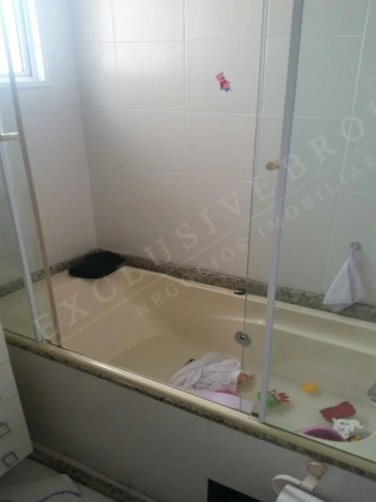 Apartamento, 3 quartos, 124 m² - Foto 3