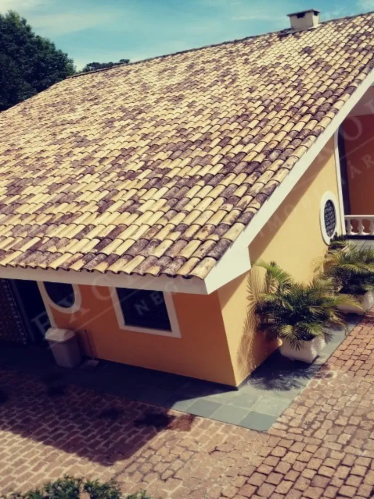 Chácara, 9 quartos, 5000 m² - Foto 3