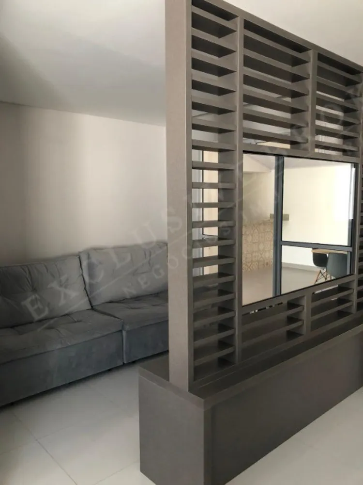Sobrado, 3 quartos, 106 m² - Foto 3