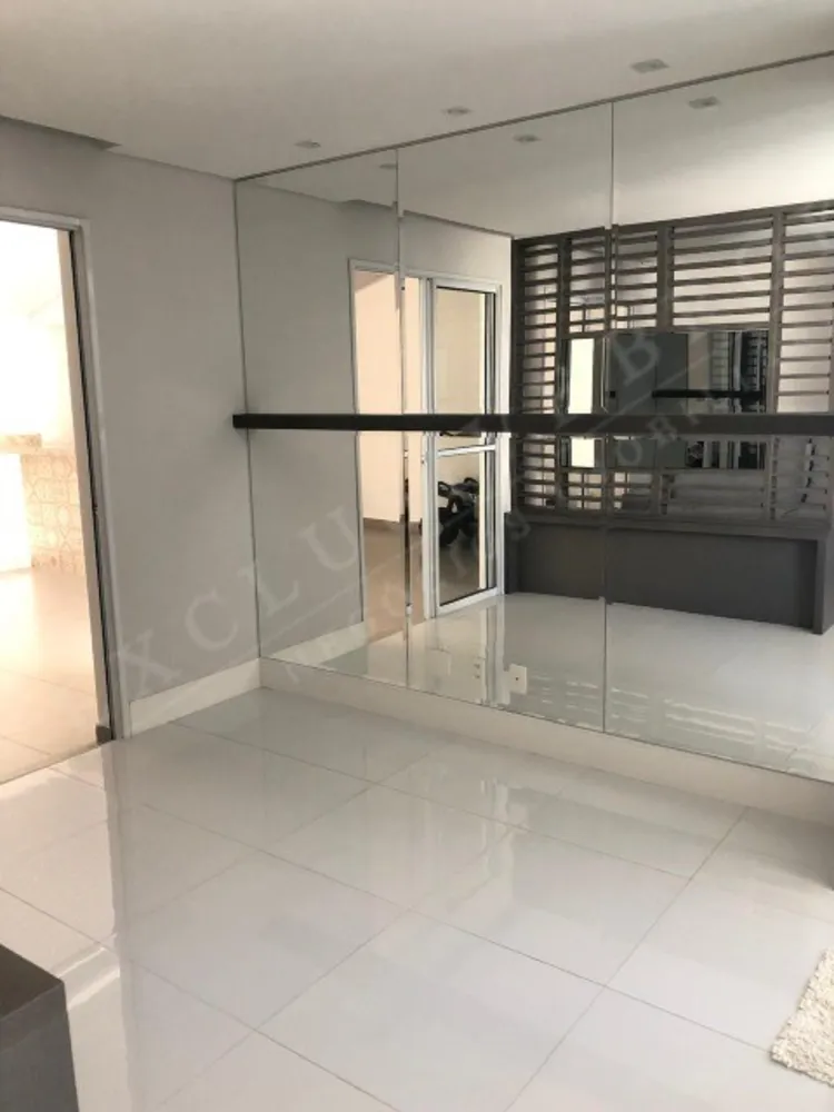 Sobrado, 3 quartos, 106 m² - Foto 4