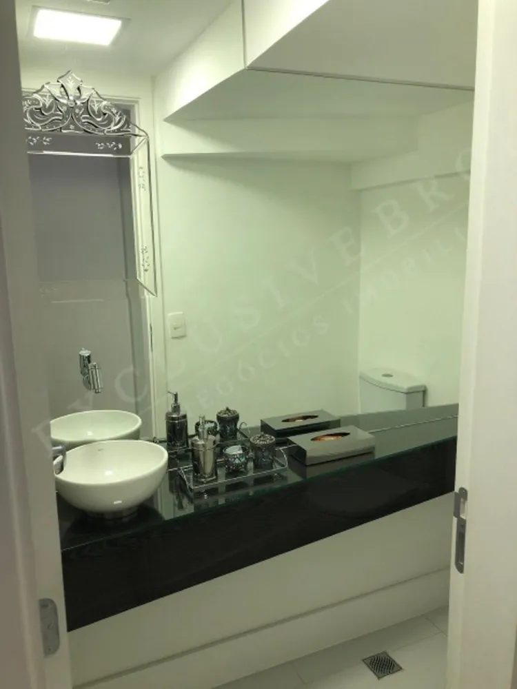 Sobrado, 3 quartos, 106 m² - Foto 2