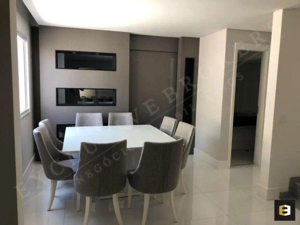 Sobrado, 3 quartos, 106 m² - Foto 1
