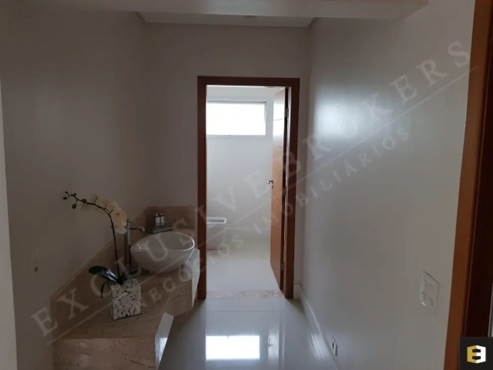 Casa de Condomínio, 4 quartos - Foto 3