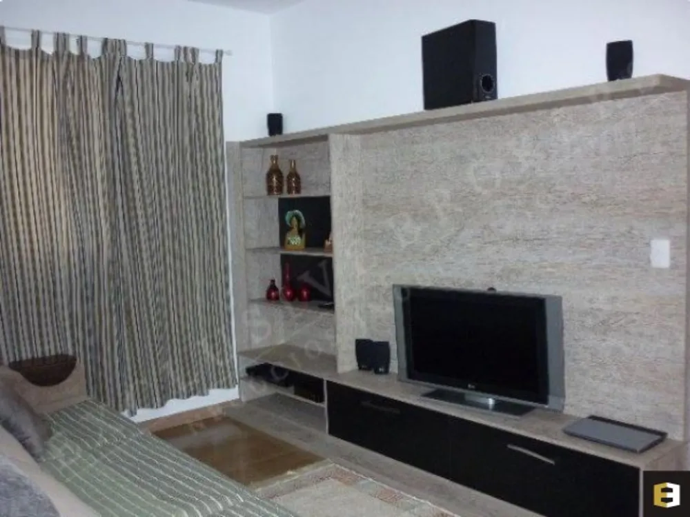 Apartamento, 2 quartos, 104 m² - Foto 1