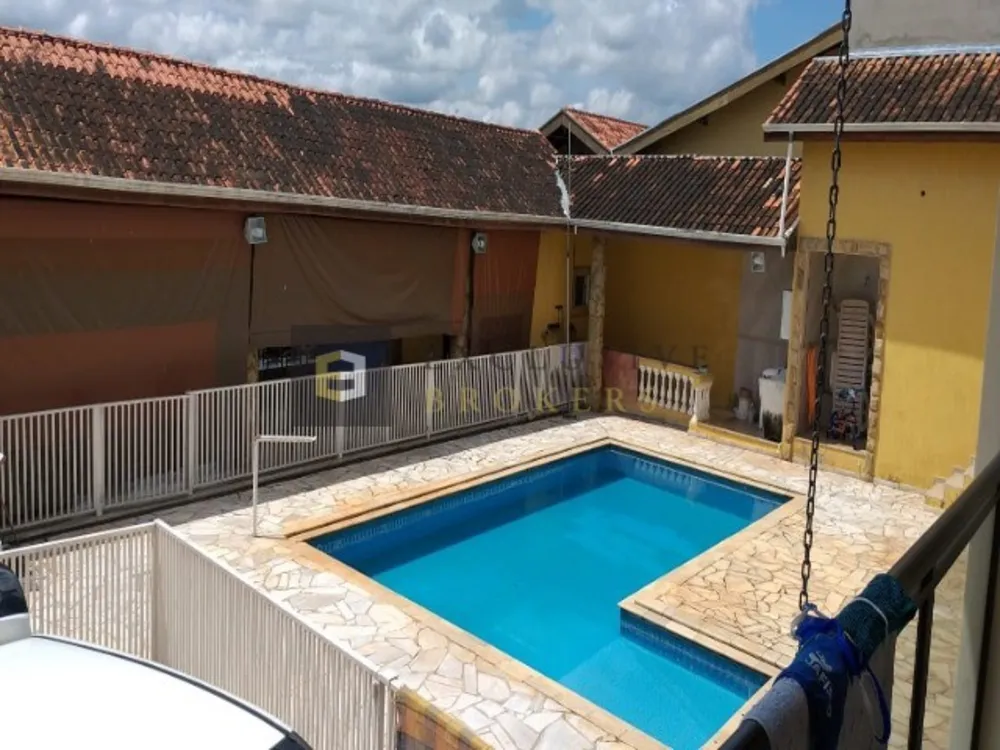 Chácara, 4 quartos - Foto 1