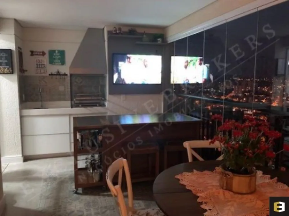 Apartamento, 3 quartos, 145 m² - Foto 2
