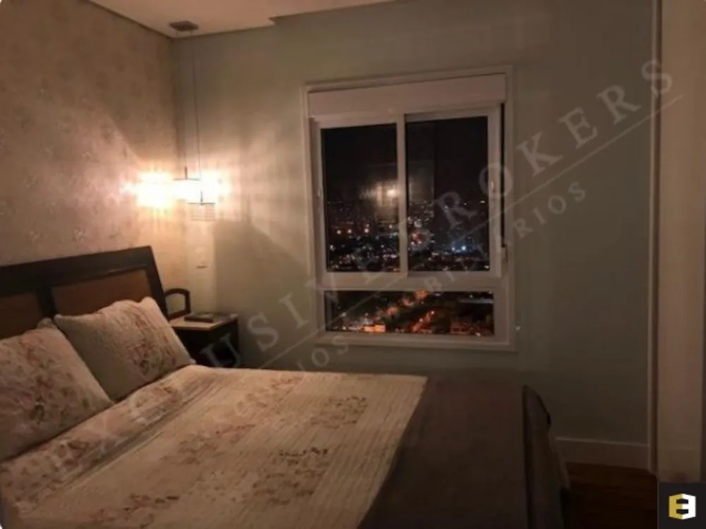 Apartamento, 3 quartos, 145 m² - Foto 4