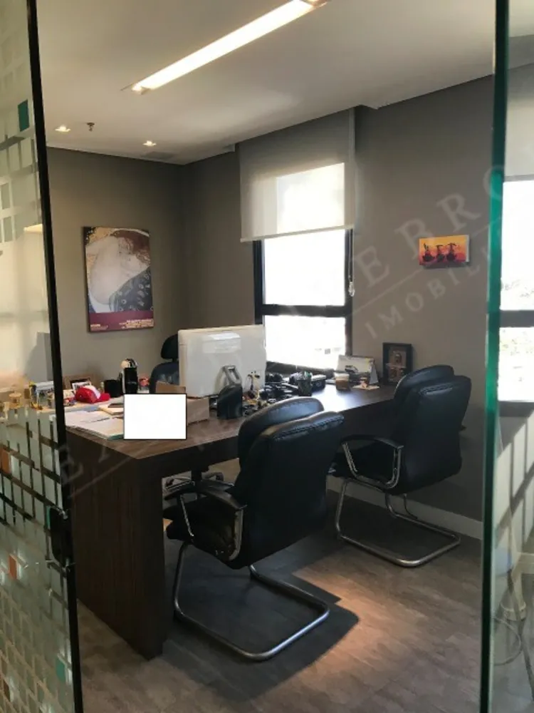 Sala-Conjunto, 80 m² - Foto 1