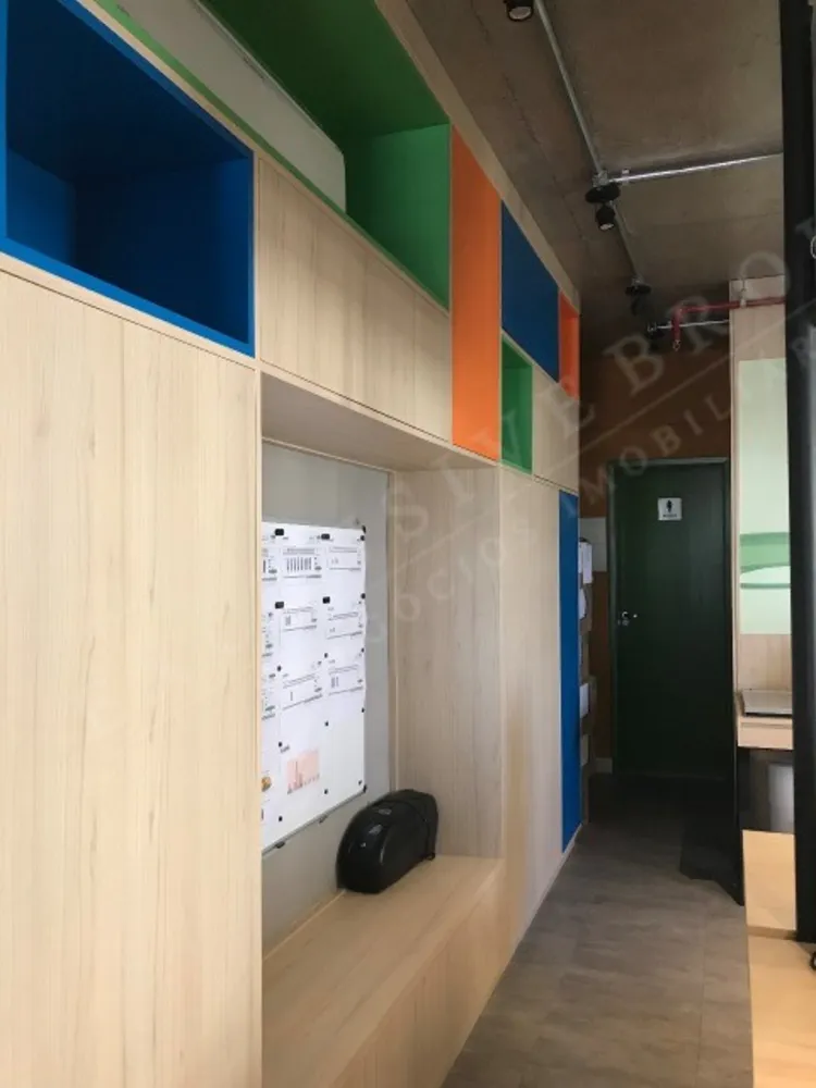Sala-Conjunto, 80 m² - Foto 4