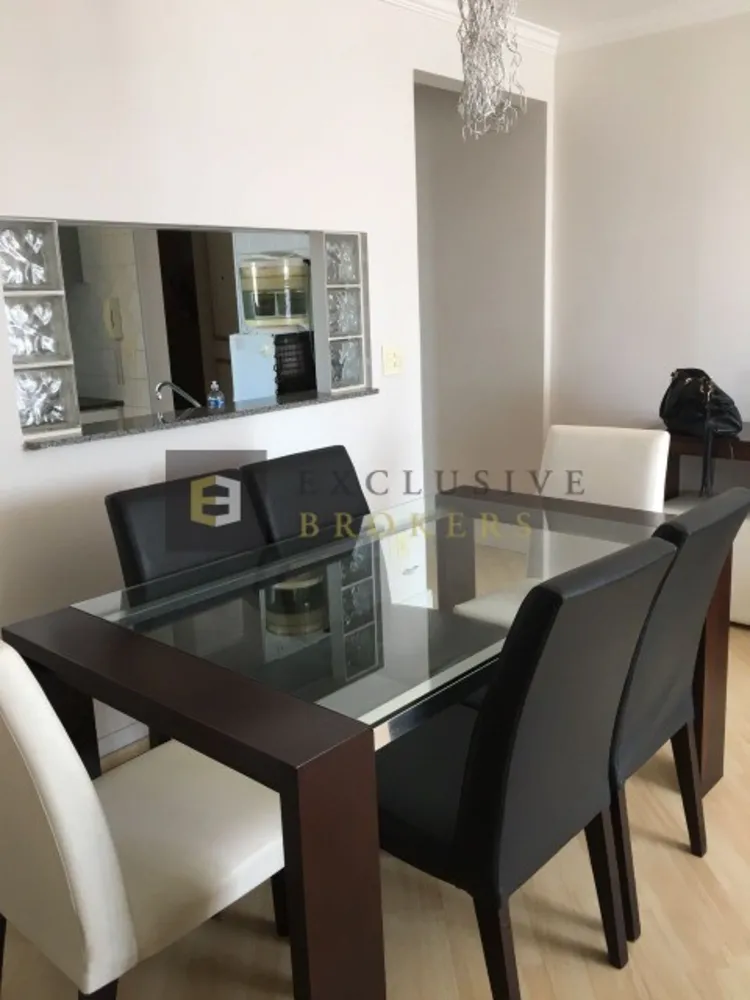 Apartamento, 3 quartos, 71 m² - Foto 1