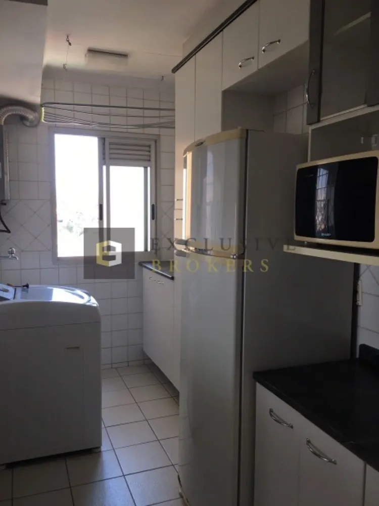 Apartamento, 3 quartos, 71 m² - Foto 2