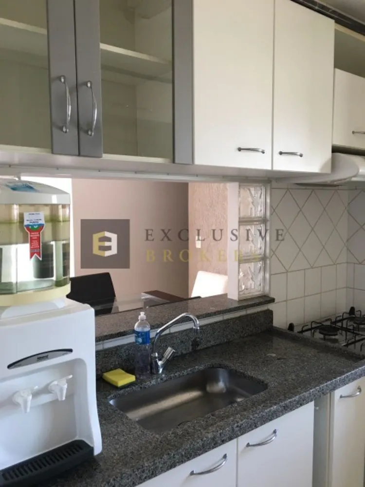 Apartamento, 3 quartos, 71 m² - Foto 3