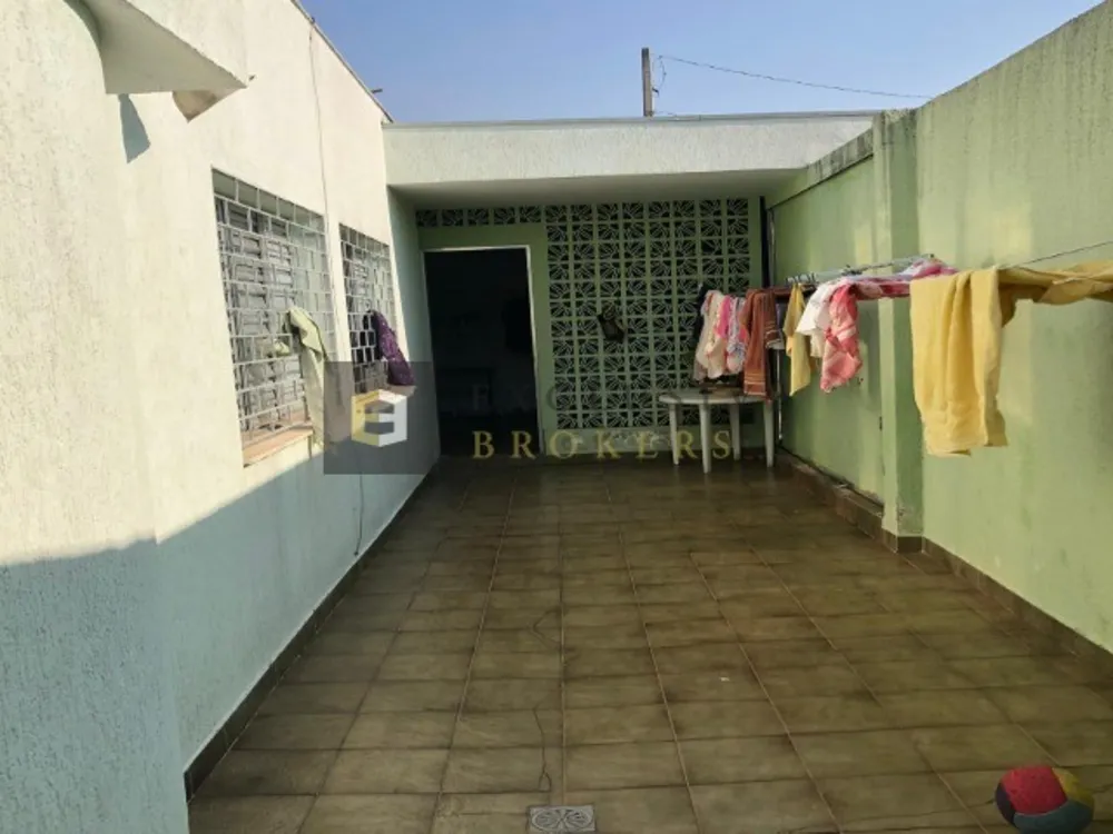 Casa, 4 quartos, 188 m² - Foto 4