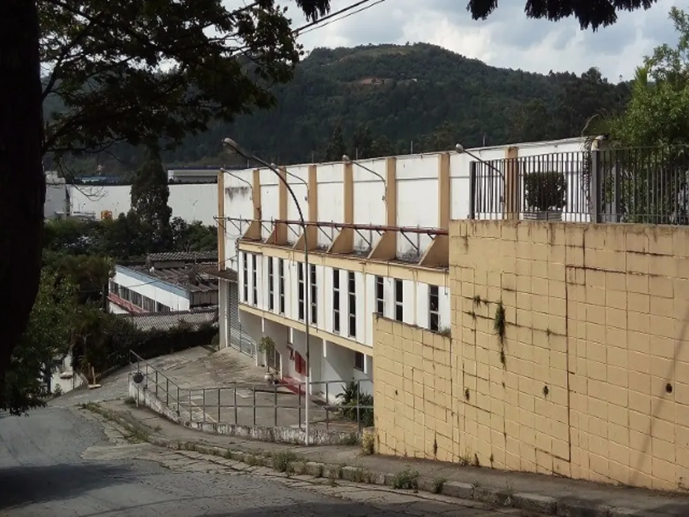 Depósito-Galpão, 4034 m² - Foto 4
