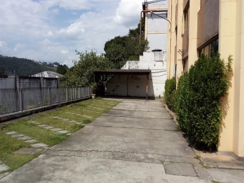 Depósito-Galpão, 4034 m² - Foto 2