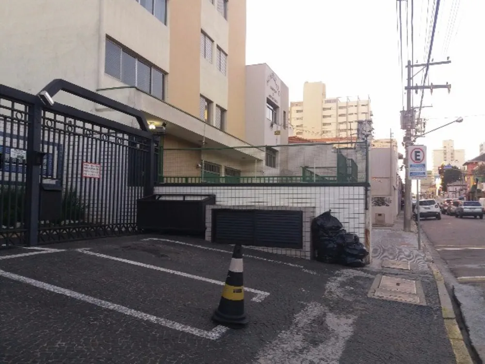 Apartamento, 3 quartos, 135 m² - Foto 3