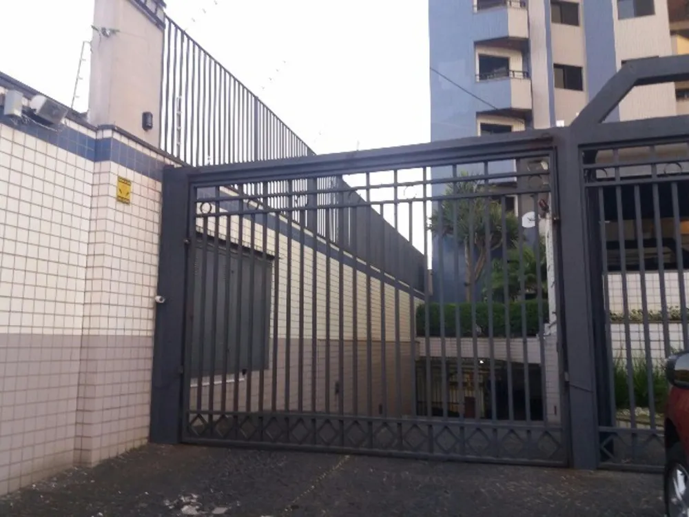 Apartamento, 3 quartos, 135 m² - Foto 2