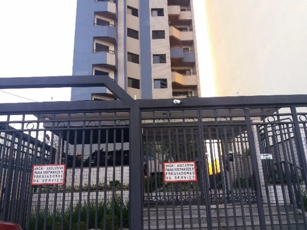 Apartamento, 3 quartos, 135 m² - Foto 1