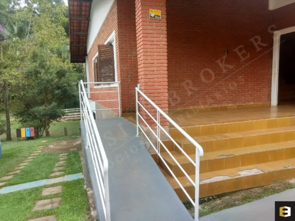 Chácara, 3 quartos, 3180 m² - Foto 1