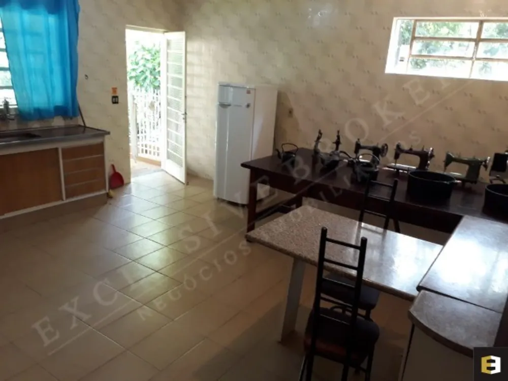 Chácara, 3 quartos, 3180 m² - Foto 4