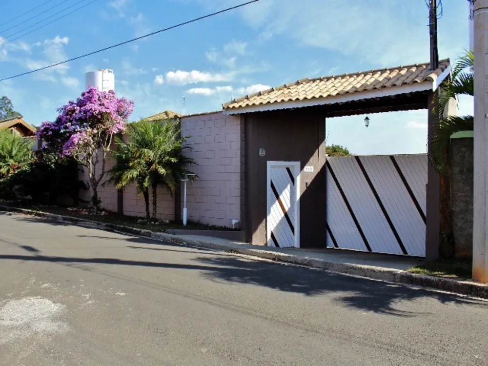 Chácara, 4 quartos, 1120 m² - Foto 4
