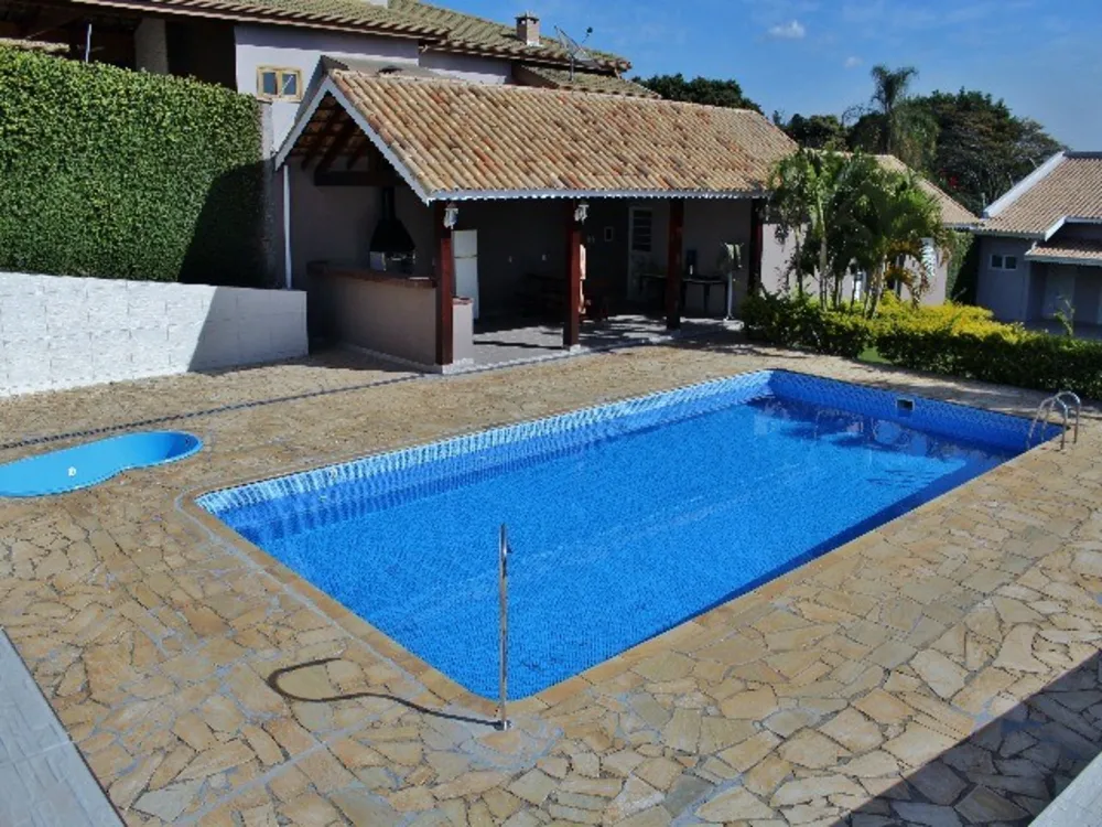 Chácara, 4 quartos, 1120 m² - Foto 2