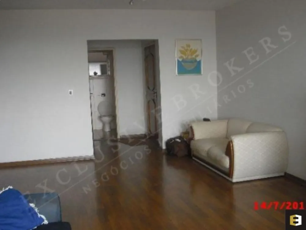 Apartamento, 3 quartos, 142 m² - Foto 4