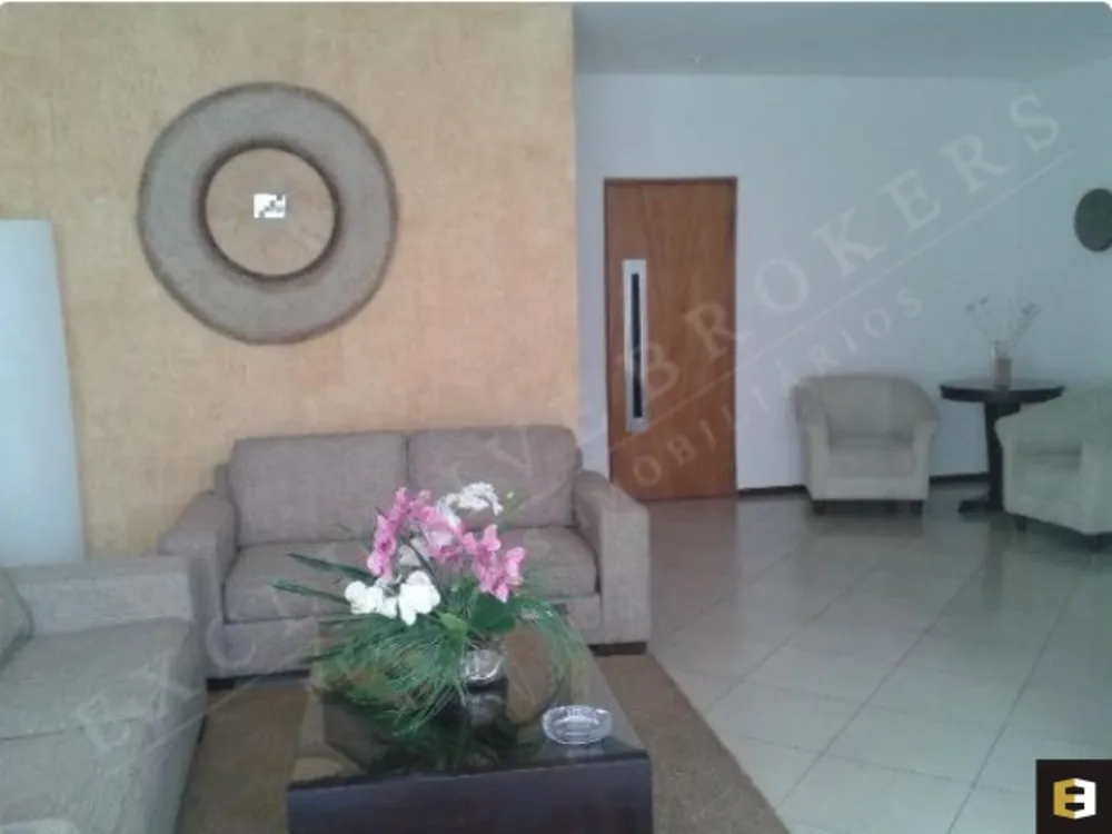 Apartamento, 3 quartos, 142 m² - Foto 3