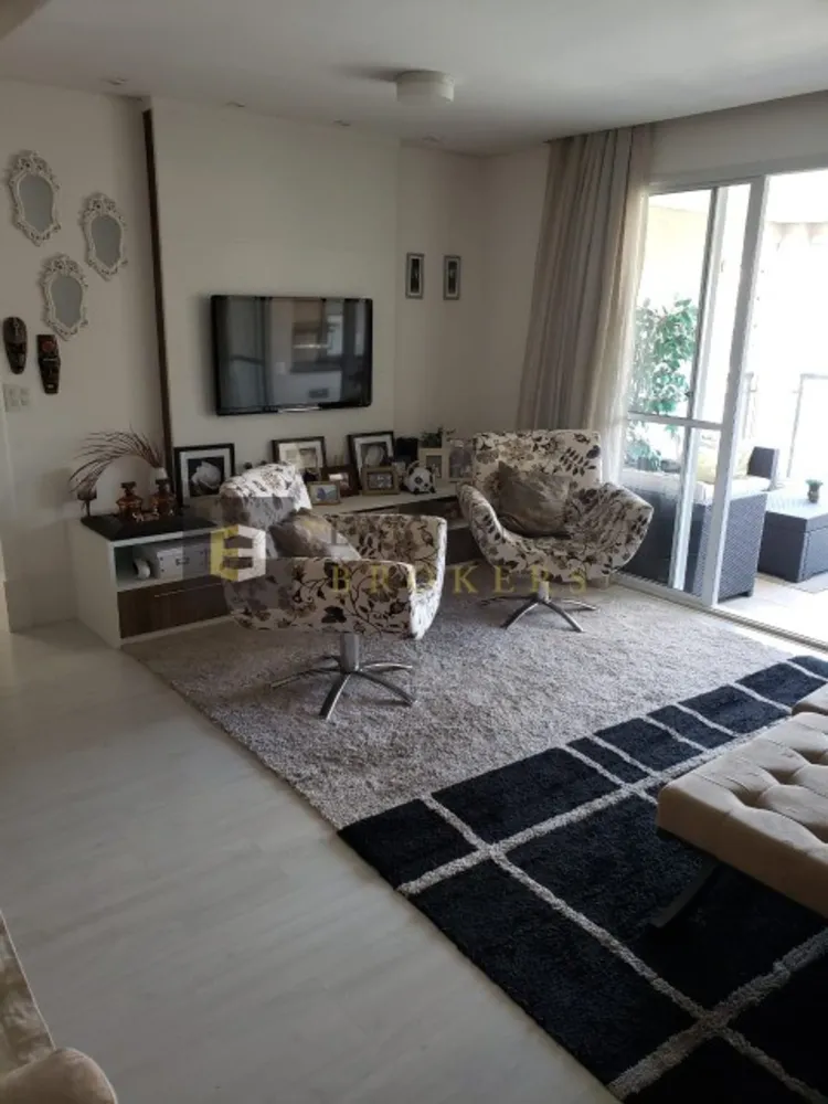 Apartamento, 2 quartos, 100 m² - Foto 3