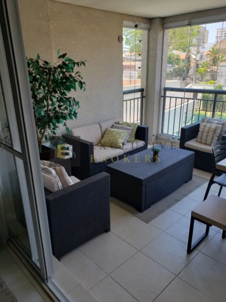 Apartamento, 2 quartos, 100 m² - Foto 4