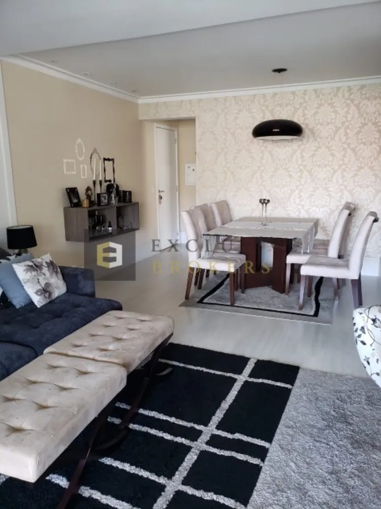 Apartamento, 2 quartos, 100 m² - Foto 1