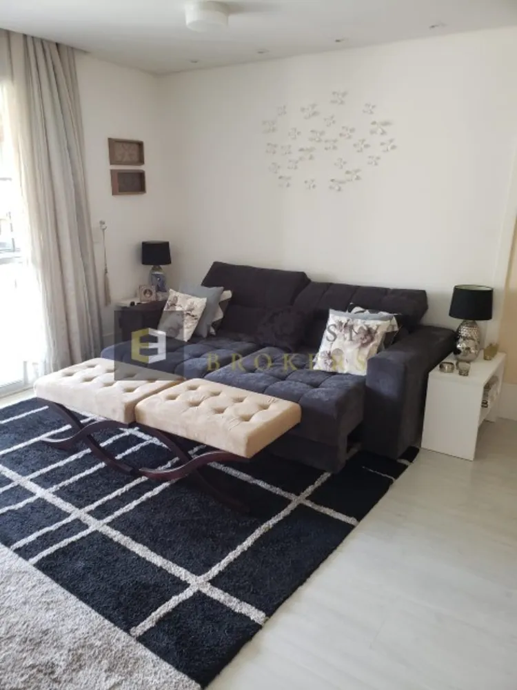 Apartamento, 2 quartos, 100 m² - Foto 2