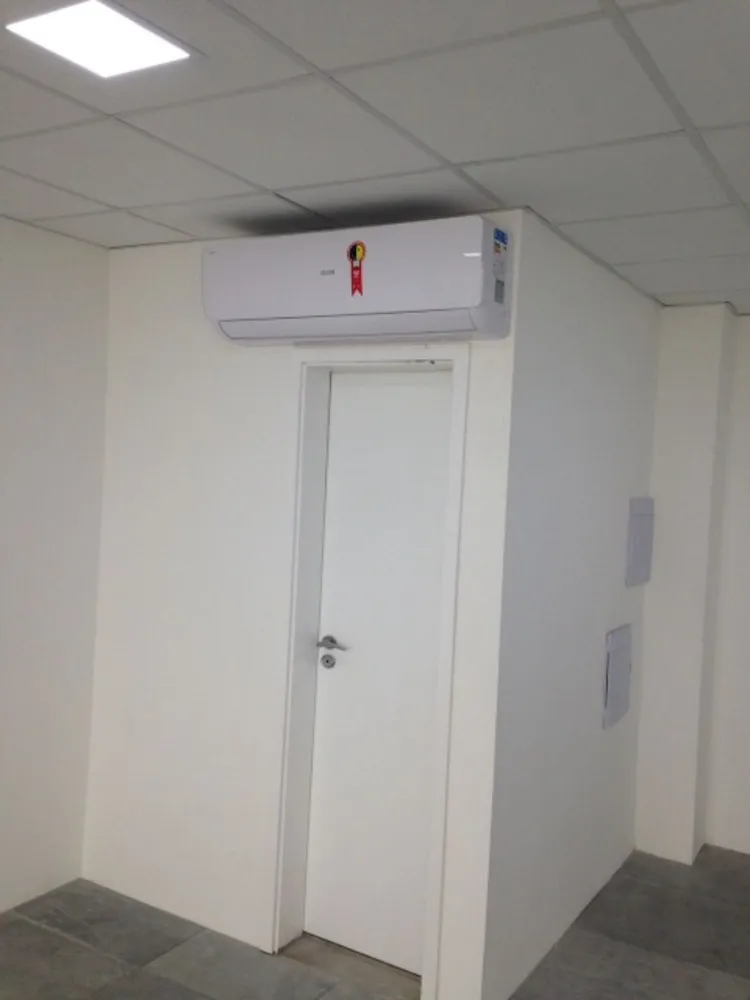 Sala-Conjunto, 45 m² - Foto 3