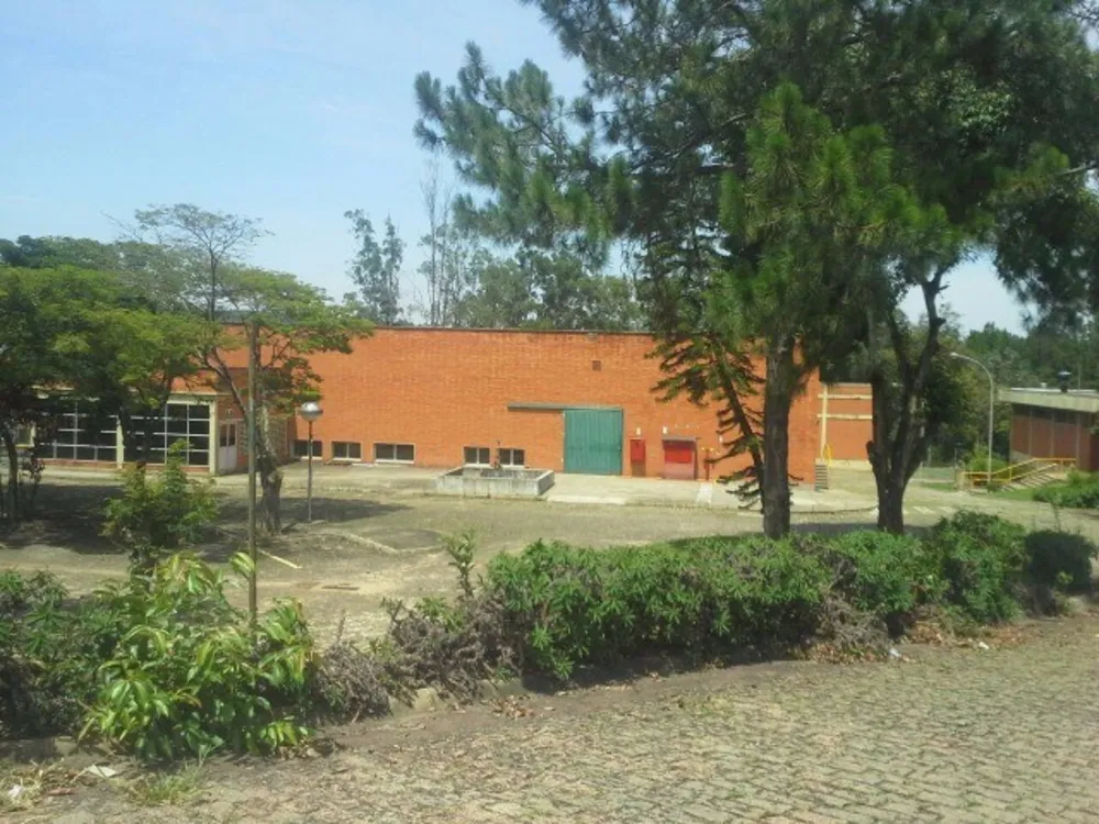 Depósito-Galpão, 9962 m² - Foto 3