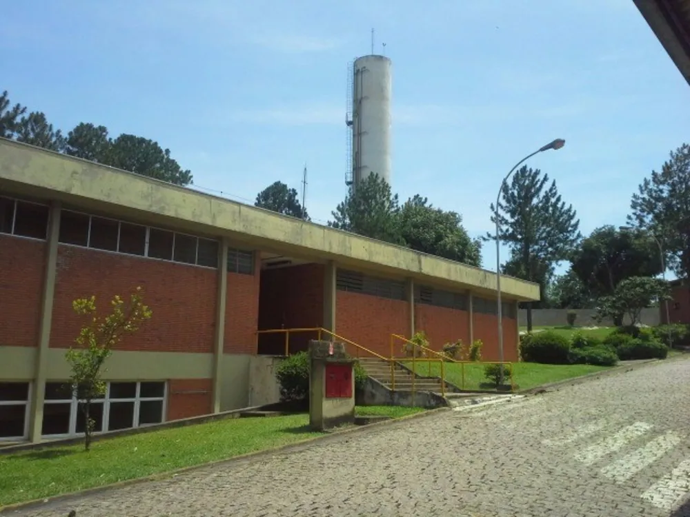 Depósito-Galpão, 9962 m² - Foto 4