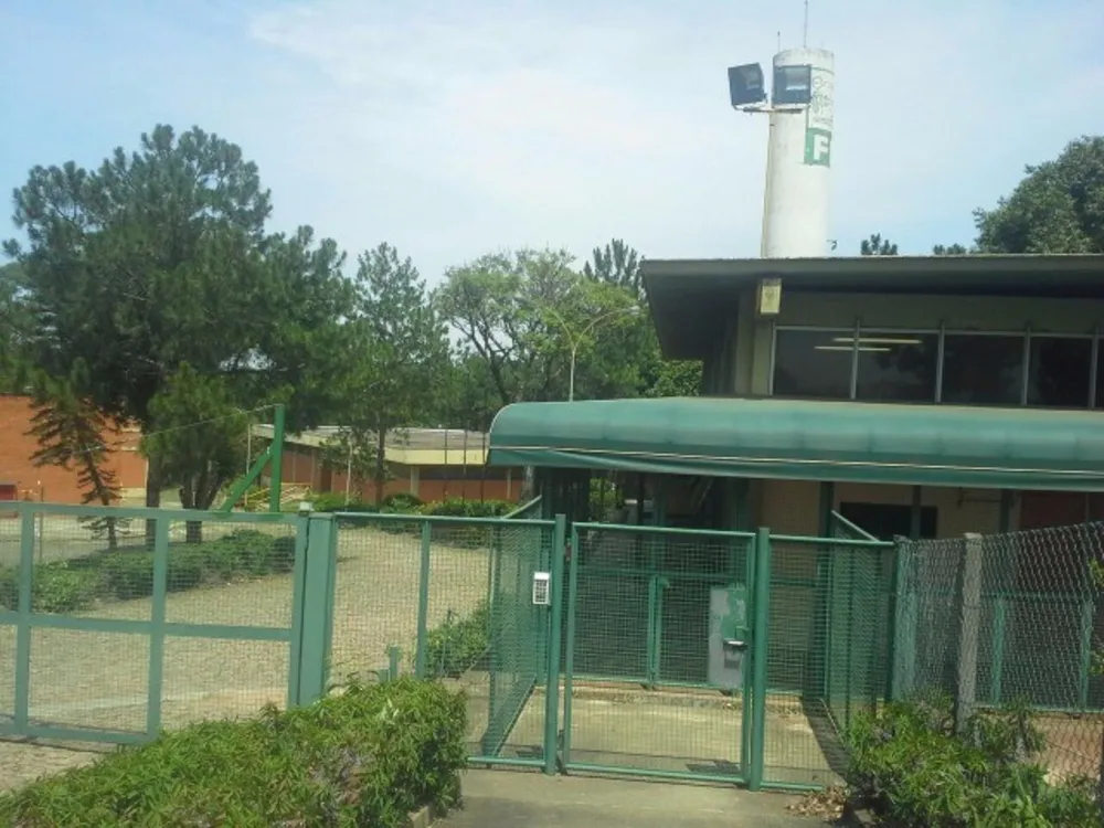 Depósito-Galpão, 9962 m² - Foto 2