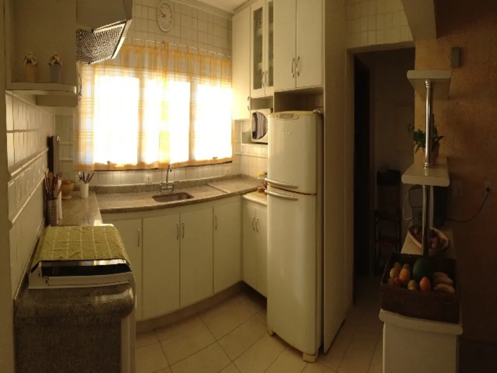 Apartamento, 3 quartos, 173 m² - Foto 3
