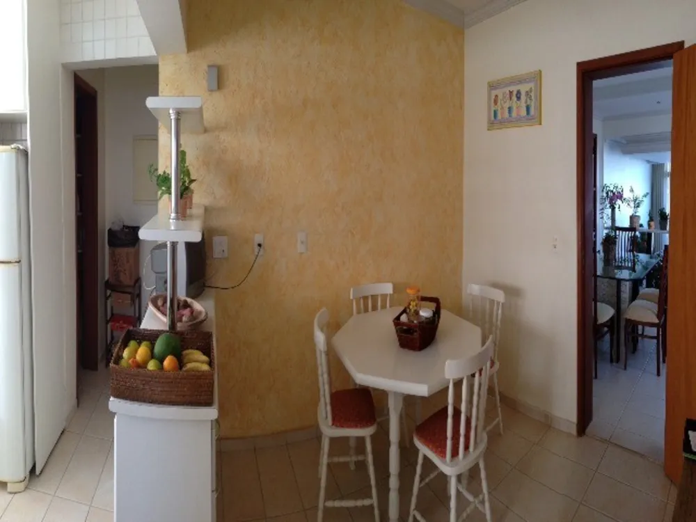 Apartamento, 3 quartos, 173 m² - Foto 2