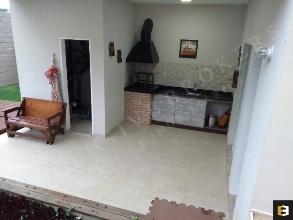 Casa de Condomínio, 2 quartos - Foto 3
