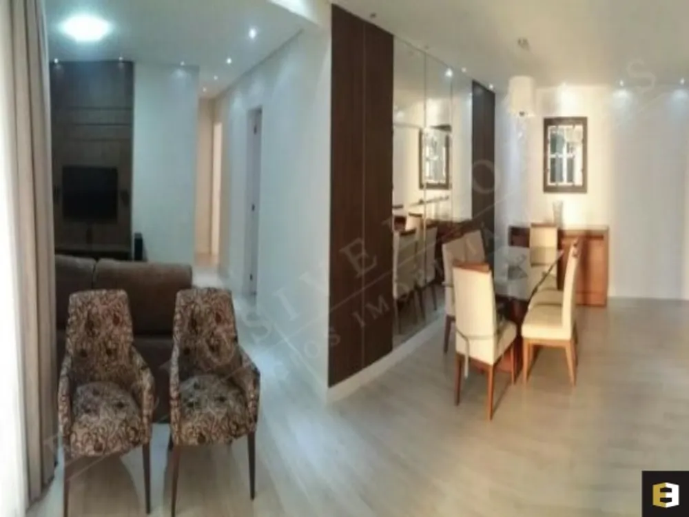 Apartamento, 3 quartos, 119 m² - Foto 4