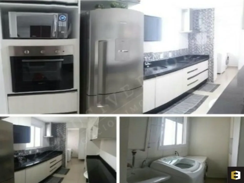 Apartamento, 3 quartos, 119 m² - Foto 2