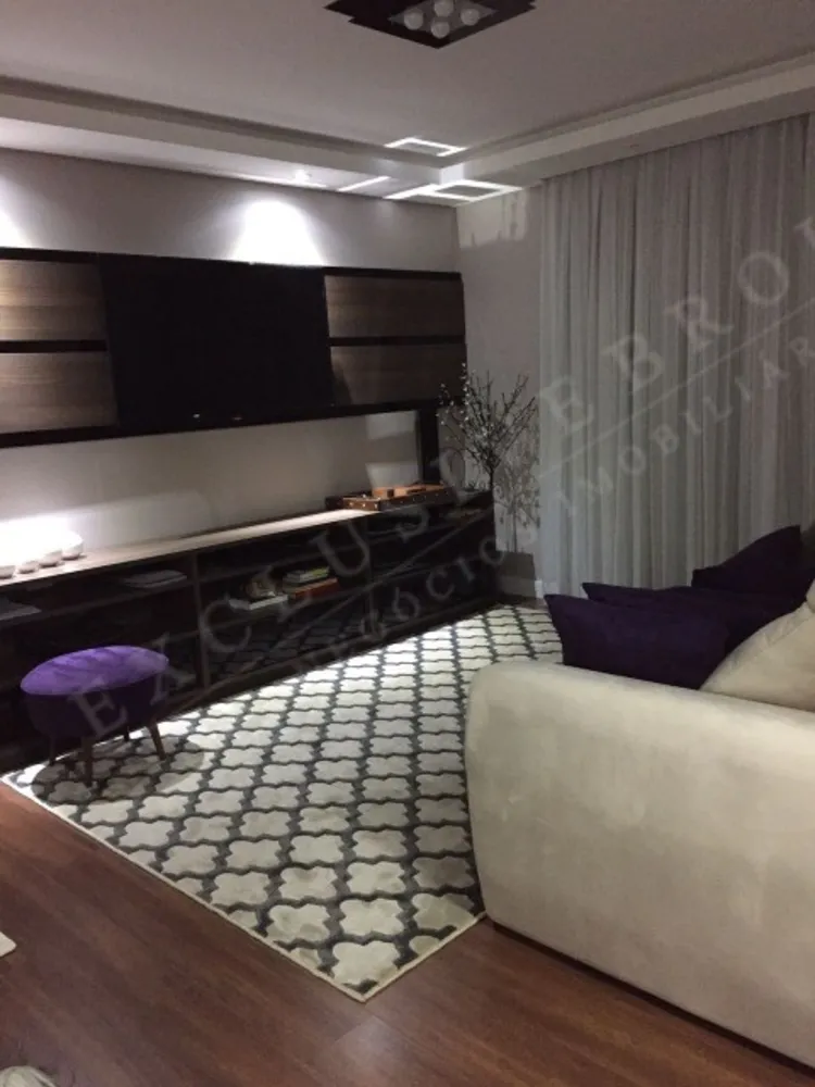Apartamento, 3 quartos, 92 m² - Foto 1