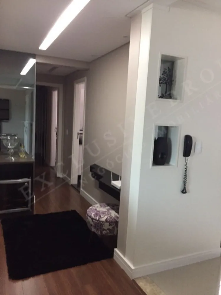 Apartamento, 3 quartos, 92 m² - Foto 2