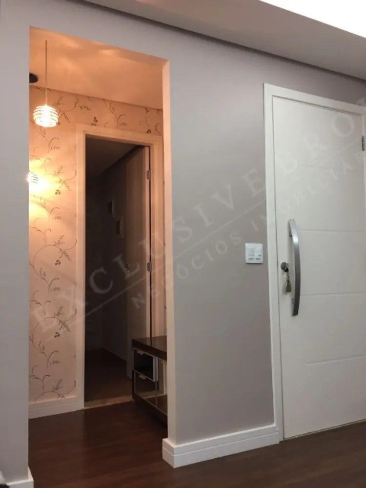 Apartamento, 3 quartos, 92 m² - Foto 3